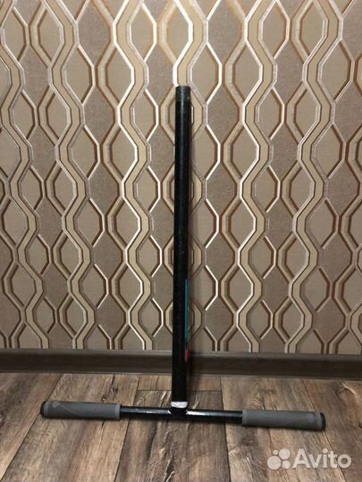 Руль для самоката ihic