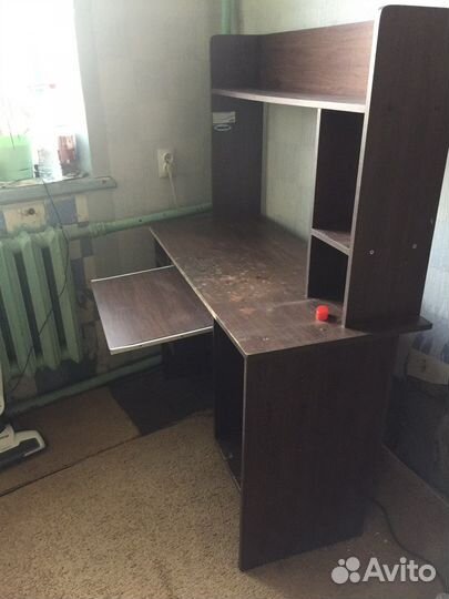 Компьютерный стол бу