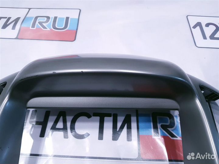 Рамка магнитолы Chevrolet Captiva C140 LE9 2012