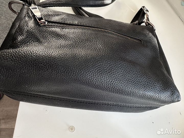 Фирменные сумки