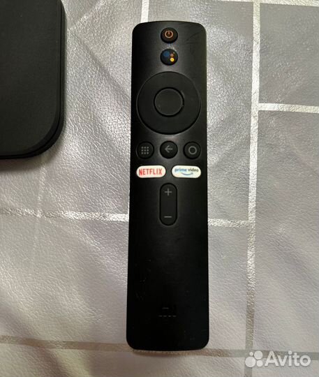 Медиаплеер Xiaomi Mi Box S 2nd Gen MDZ-28-AA