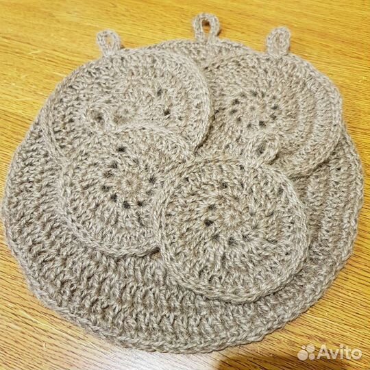 Подставка под горячее