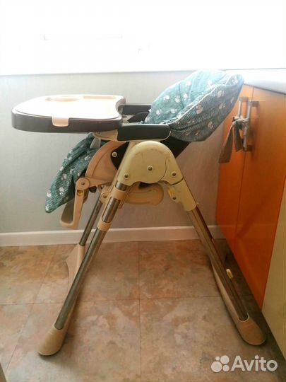 Стульчик для кормления