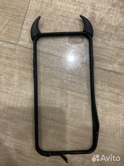 Чехол на iPhone 6s