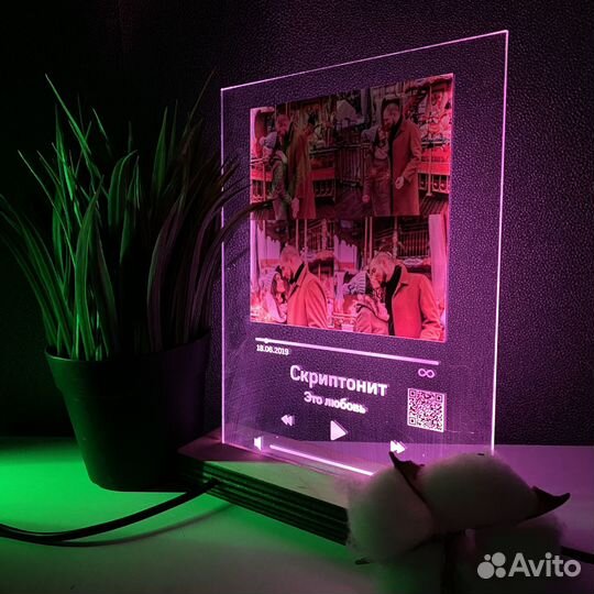 Фотопортрет / подарок