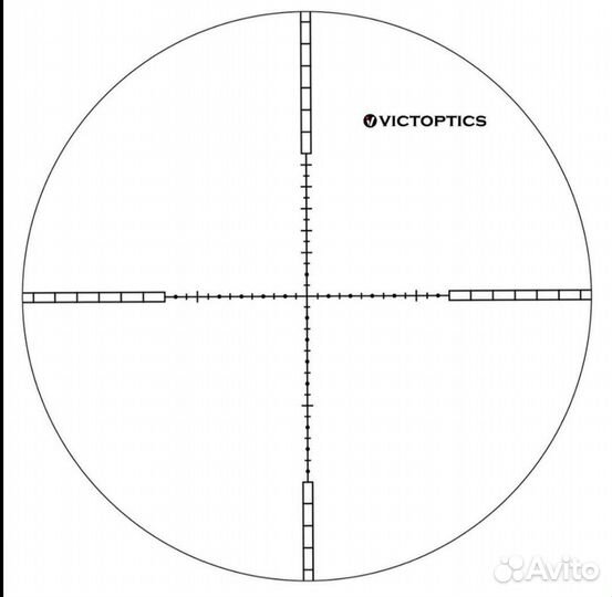 Оптический прицел