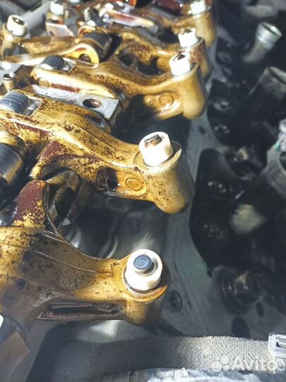Колпачки гидрокомпенсаторов chrysler 3.5