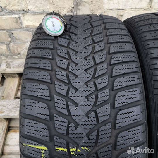 Goodyear UltraGrip Performance 2 245/40 R18