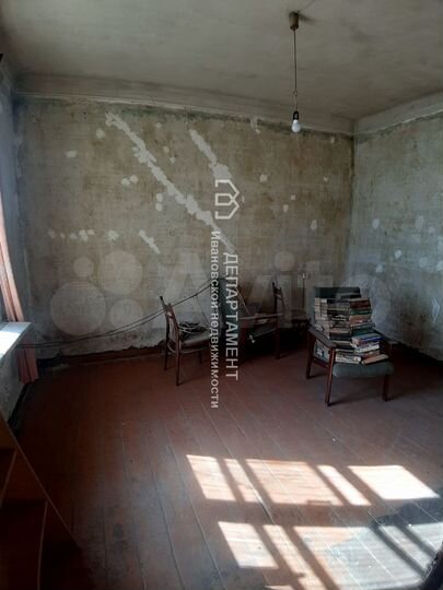 1-к. квартира, 25 м², 2/2 эт.