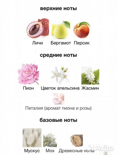 Ex Nihilo Fleur Narcotique (распив)