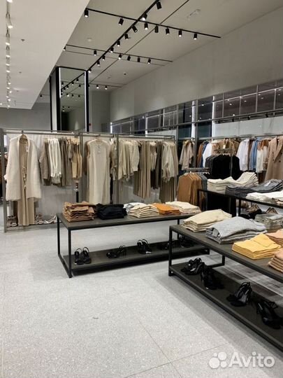 Заработок от 300 тыс в месяц Магазин Женской одежд