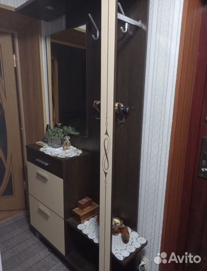 Шкаф для прихожей