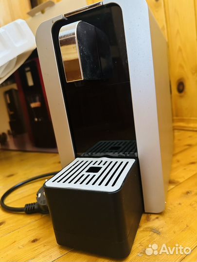 Кофемашина cremesso