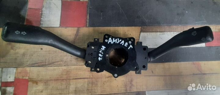 Подрулевой переключатель Chery Amulet