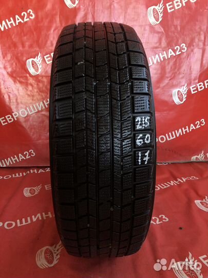 Dunlop DSX-2 215/60 R17 96Q