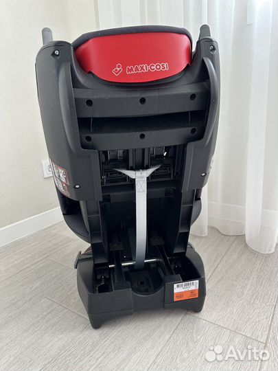 Автокресло maxi cosi tobi
