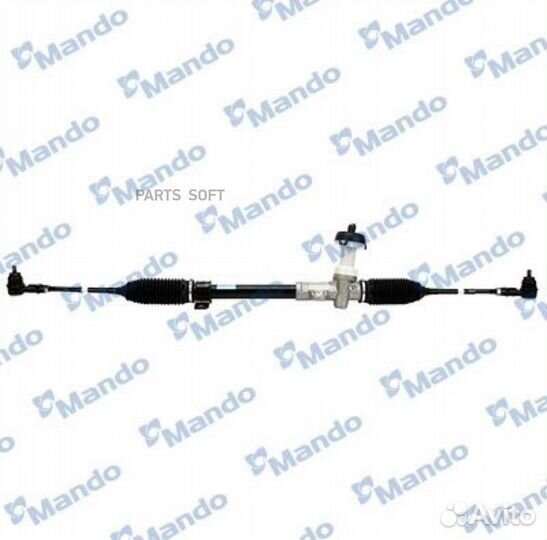 Рейка рулевая KIA Picanto (SA) 1.0-1.1 04.04