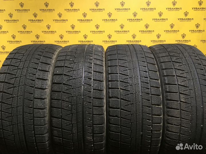 Bridgestone Blizzak Revo GZ 225/50 R17 94Q