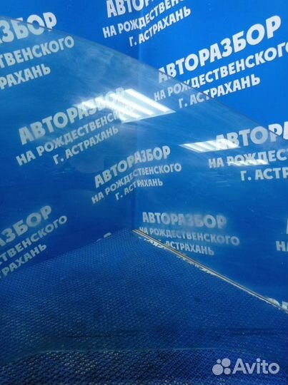 Стекло передней правой двери Cadillac Cts 1 седан