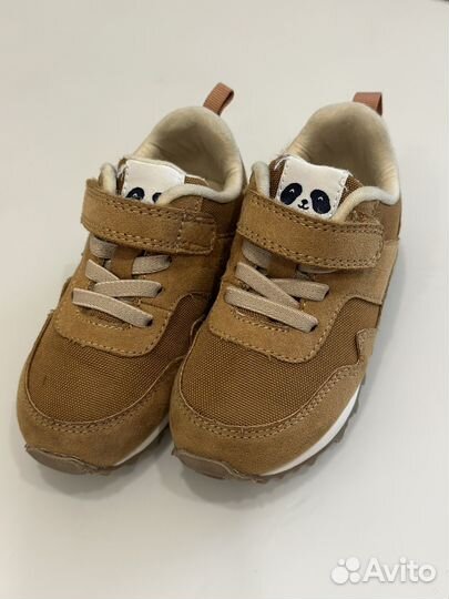 Кроссовки детские hm