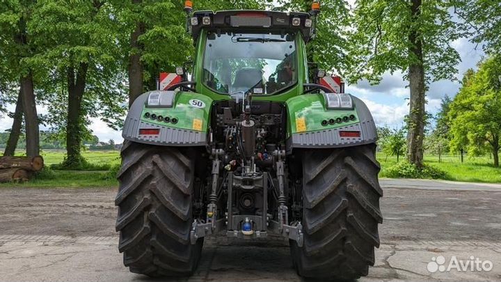 Трактор Fendt Vario 936 Gen 7 Profi Plus, 2022