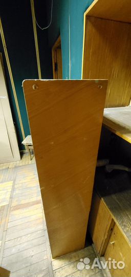 Шкаф сервант