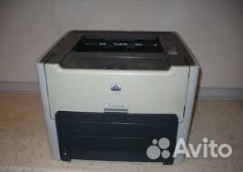 Принтеры и мфу, на запчасти или под восстановление