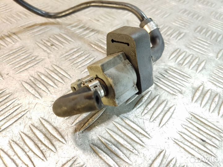 Клапан картерных газов Porsche Cayenne