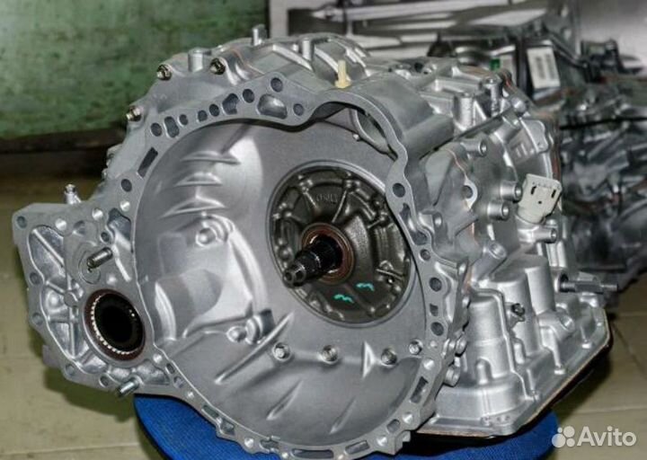 АКПП Lexus TG-80LS Лексус ES