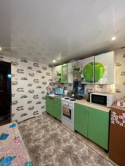 Дом 31 м² на участке 7 сот.