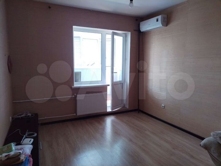 1-к. квартира, 34 м², 4/4 эт.