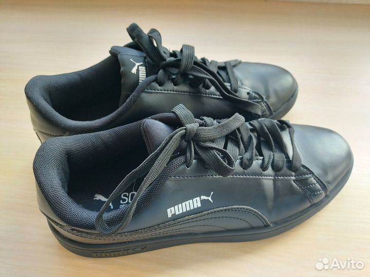 Кроссовки мужские puma размер 40