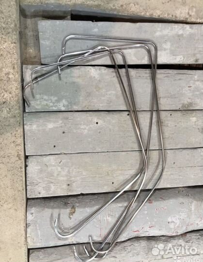 Дверные уплотнители стекол нива урбан