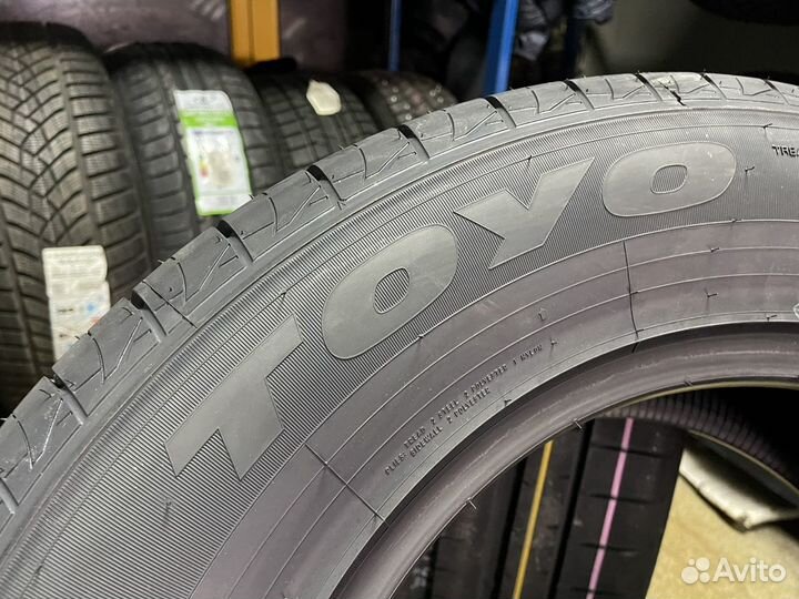 Toyo Open Country U/T 285/50 R20 116V