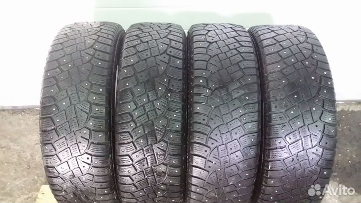 Continental IceContact 2 185/65 R15