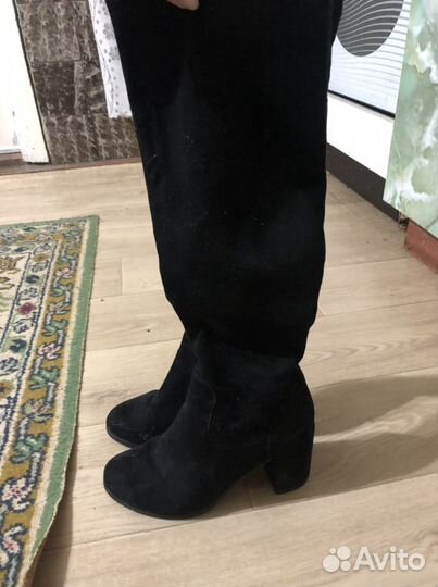 Женская обувь