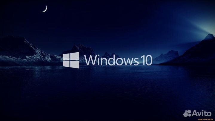 Установка Windows iptv Программист
