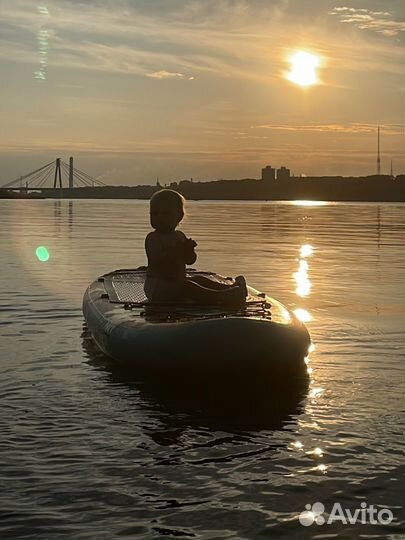Sup board аренда на час и на сутки
