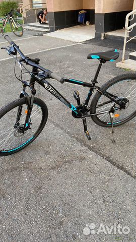 Горный велосипед stern