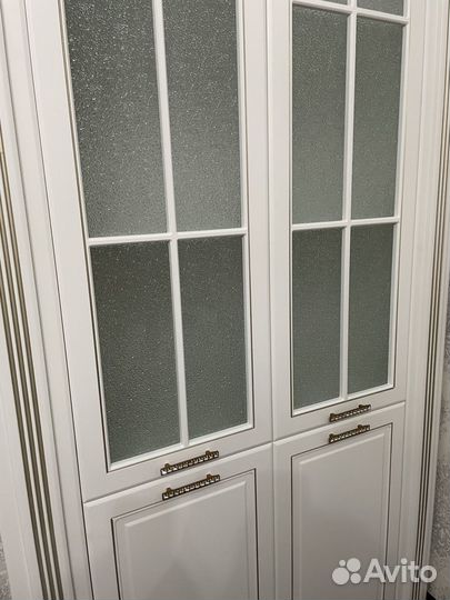 Стенка в гостиную новая