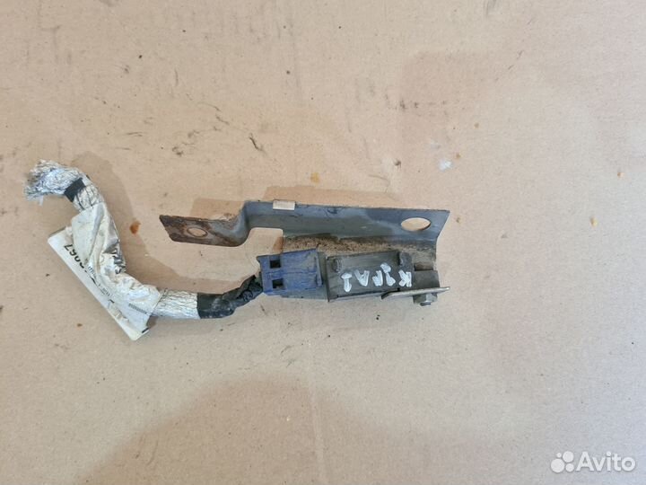 Датчик давления выхлопных газов Ford Kuga 2