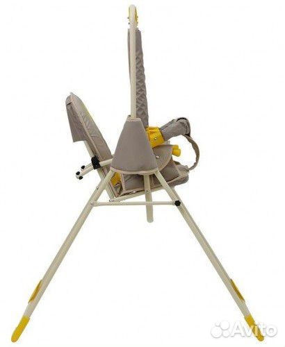 Напольные детские качели