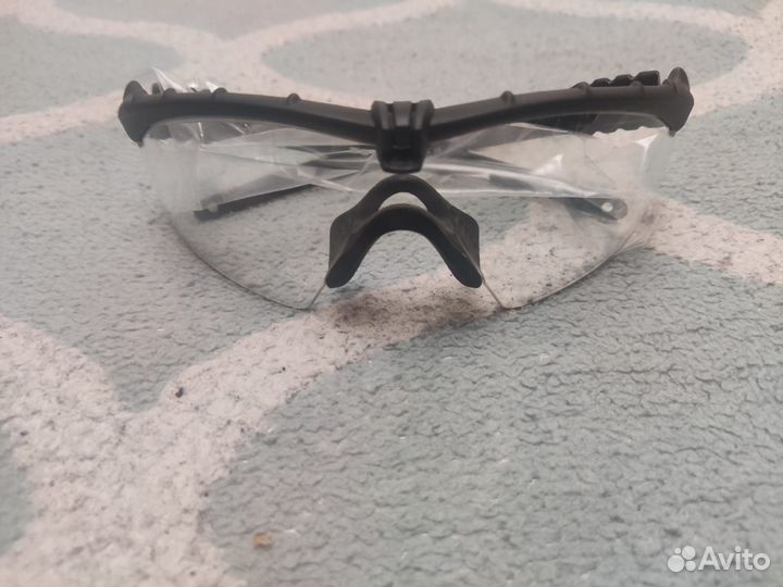 Очки тактические Oakley SI ballistic M frame 3.0