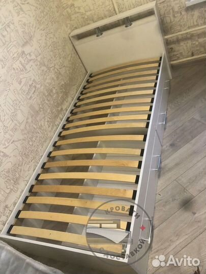 Кровать 90 200