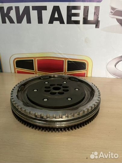 Маховик на Lifan vt2 art 457