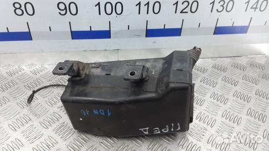 Блок предохранителей mitsubishi pajero 4 (1DN10M10