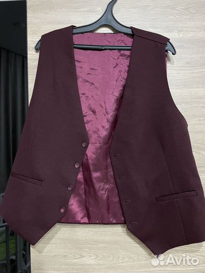 Пиджак мужской