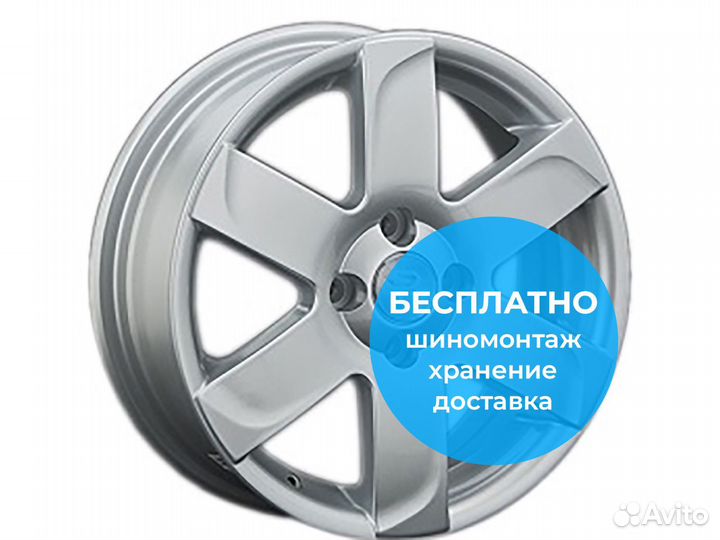 R15 5x114,3 5,5J ET50 d67,1 Replay MZ 70 S