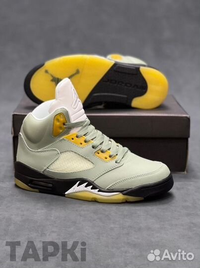 Nike Air Jordan 5