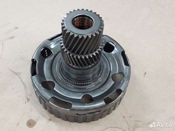 Барабан B2 АКПП Audi Q7 TR-60SN 09D